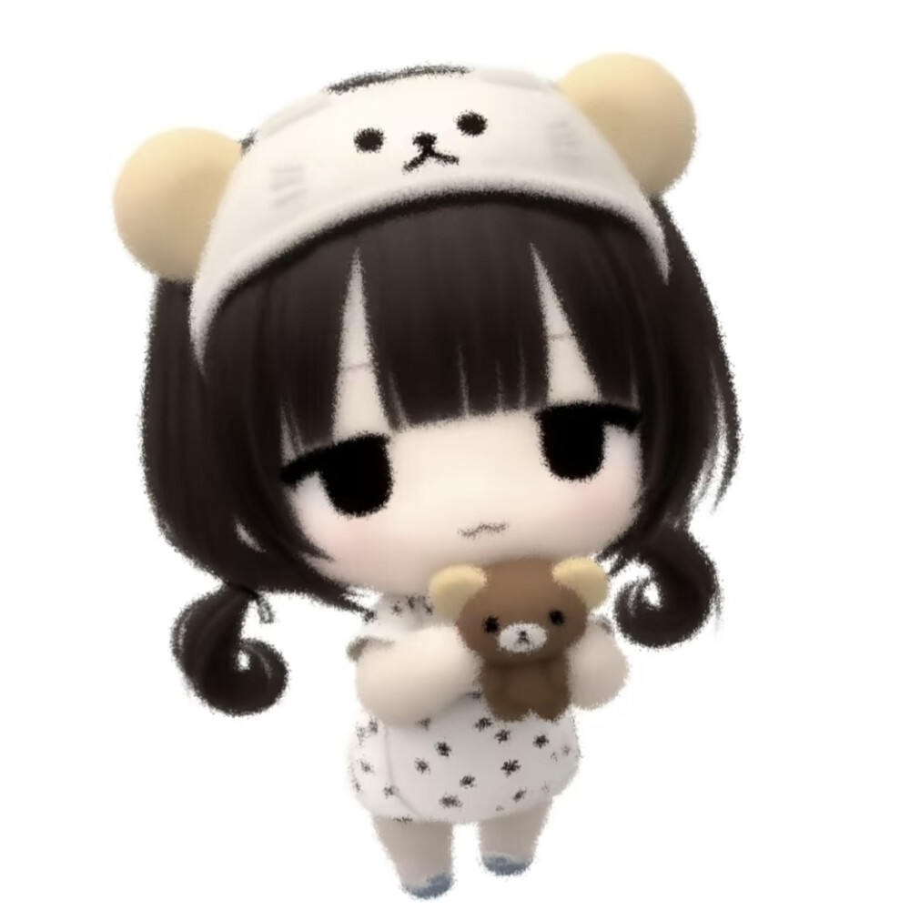 小鼻嘎