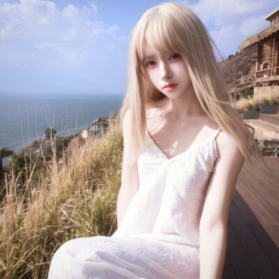 女头
二传头像注明出处