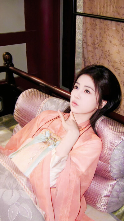 唐宫奇案之青雾风鸣