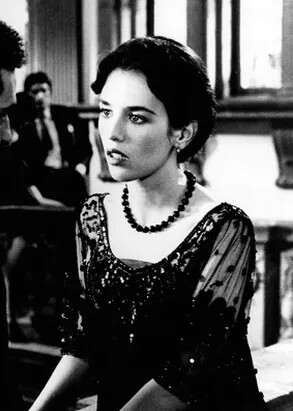 Isabelle Adjani ​​​