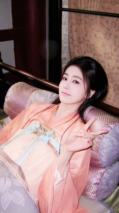 唐宫奇案之青雾风鸣