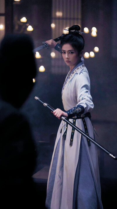 唐宫奇案之青雾风鸣