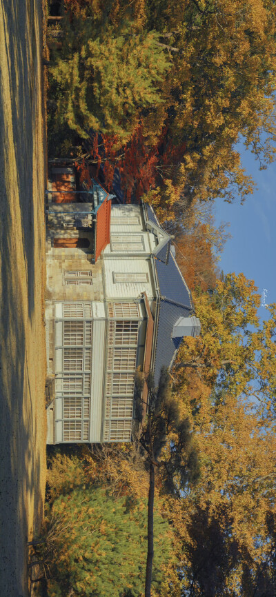 小镇之秋
by.@kelvin李