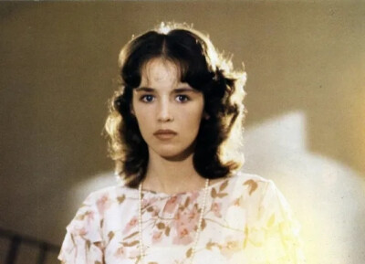 Isabelle Adjani ​​​