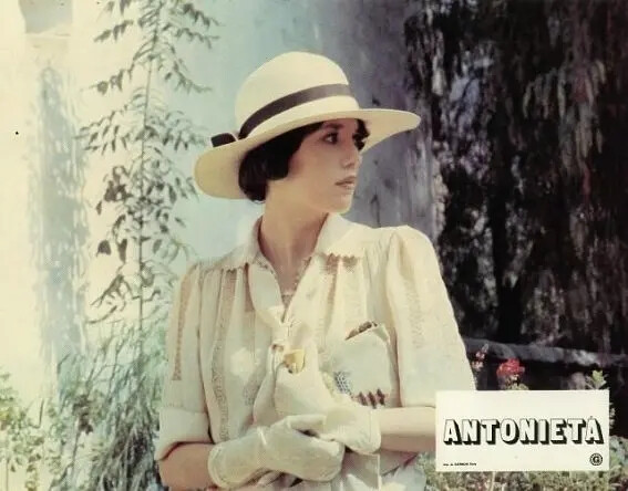 Isabelle Adjani ​​​