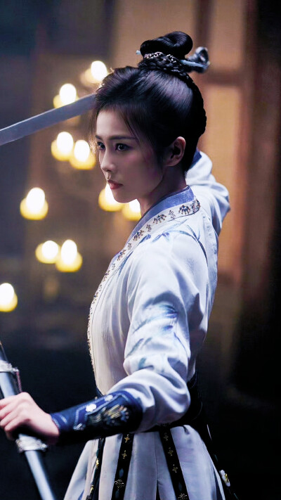 唐宫奇案之青雾风鸣