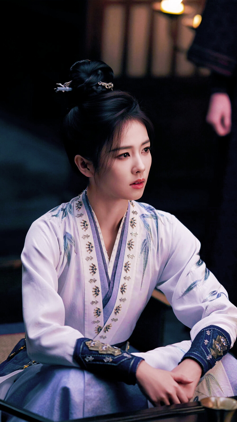 唐宫奇案之青雾风鸣