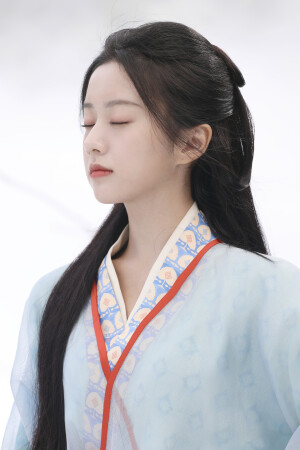 蔡昭  江湖夜雨十年灯  包上恩