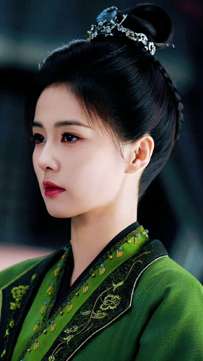 唐宫奇案之青雾风鸣