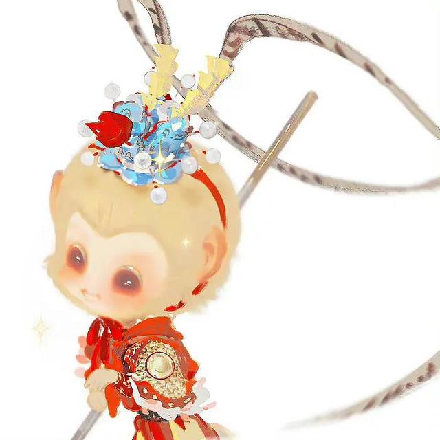 齐天大圣孙悟空斗战胜佛头像