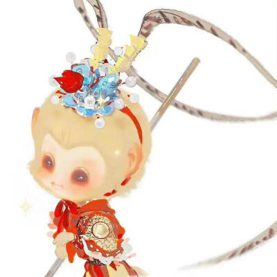 齐天大圣孙悟空斗战胜佛头像