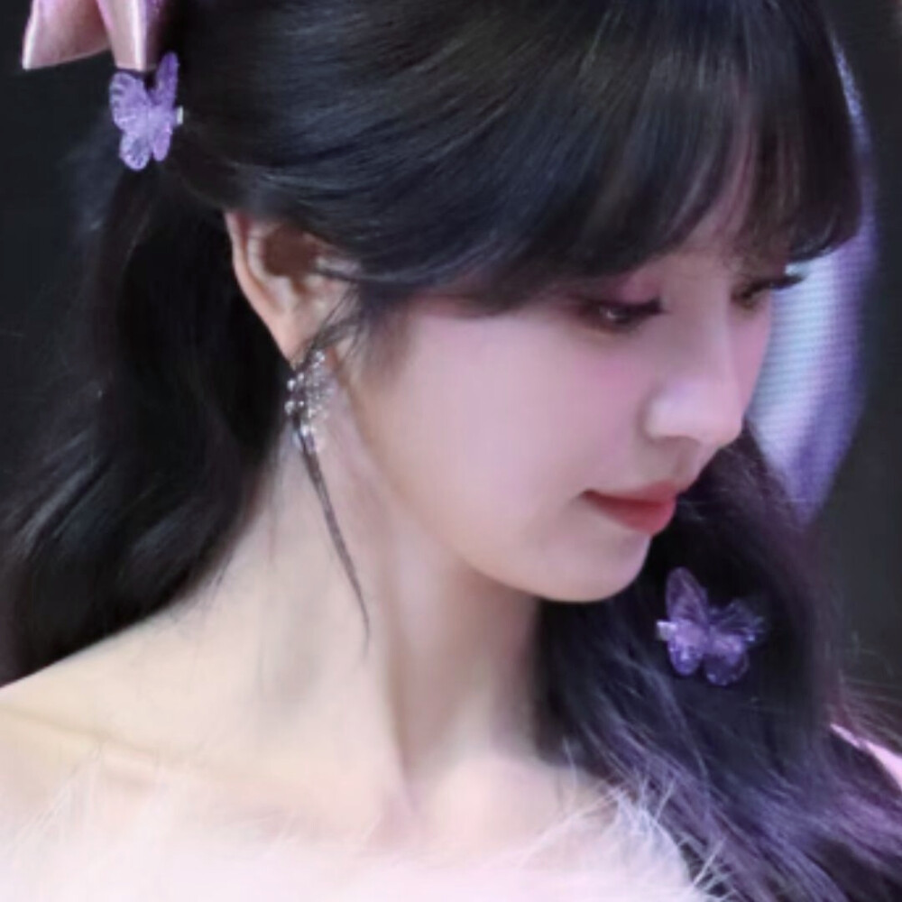 因为你明媚了起来