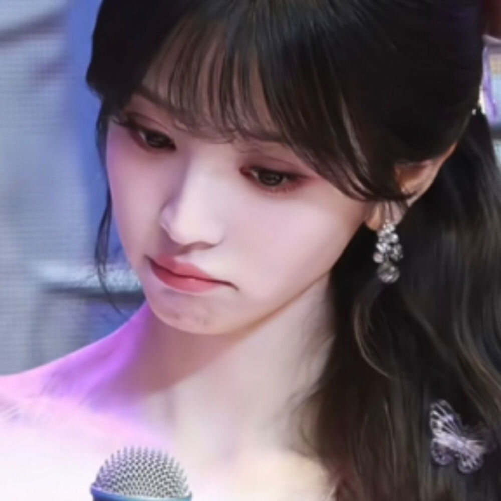 莫道仙子毕竟也如此地炽烈