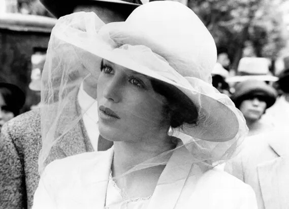 Isabelle Adjani ​​​