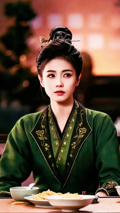 唐宫奇案之青雾风鸣