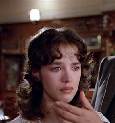 Isabelle Adjani ​​​