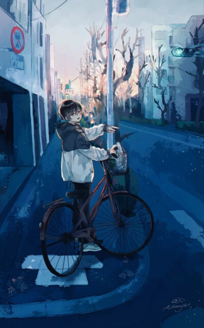 作者：あめのじゃく