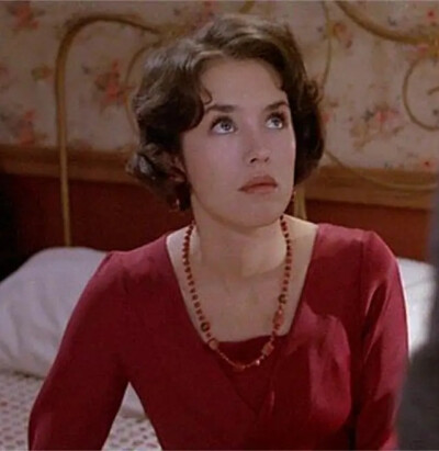 Isabelle Adjani ​​​