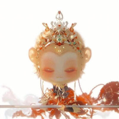 齐天大圣孙悟空斗战胜佛头像