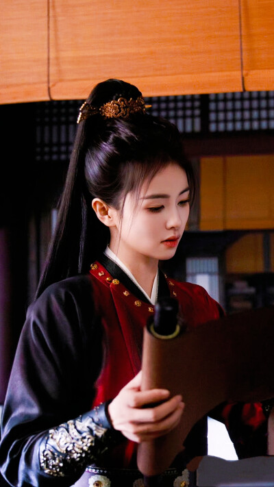 唐宫奇案之青雾风鸣