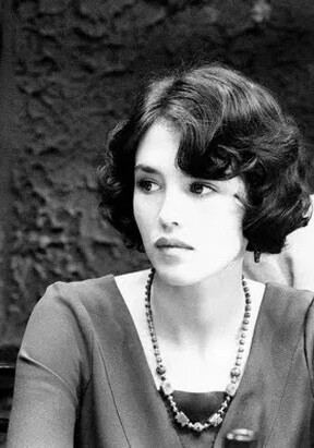 Isabelle Adjani ​​​