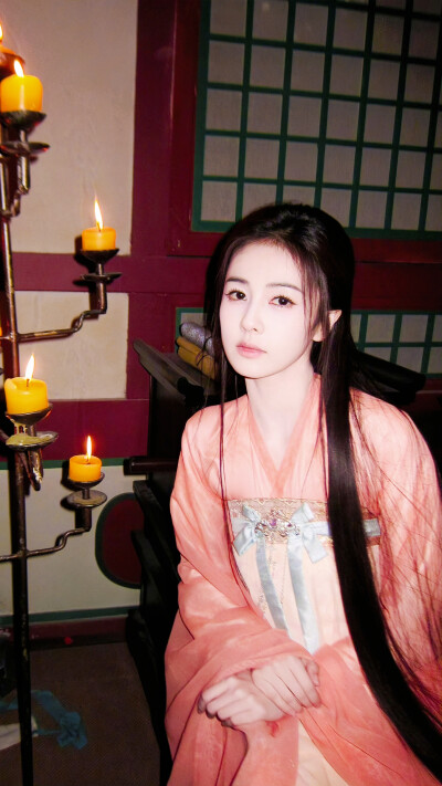 唐宫奇案之青雾风鸣