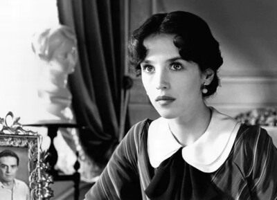 Isabelle Adjani ​​​