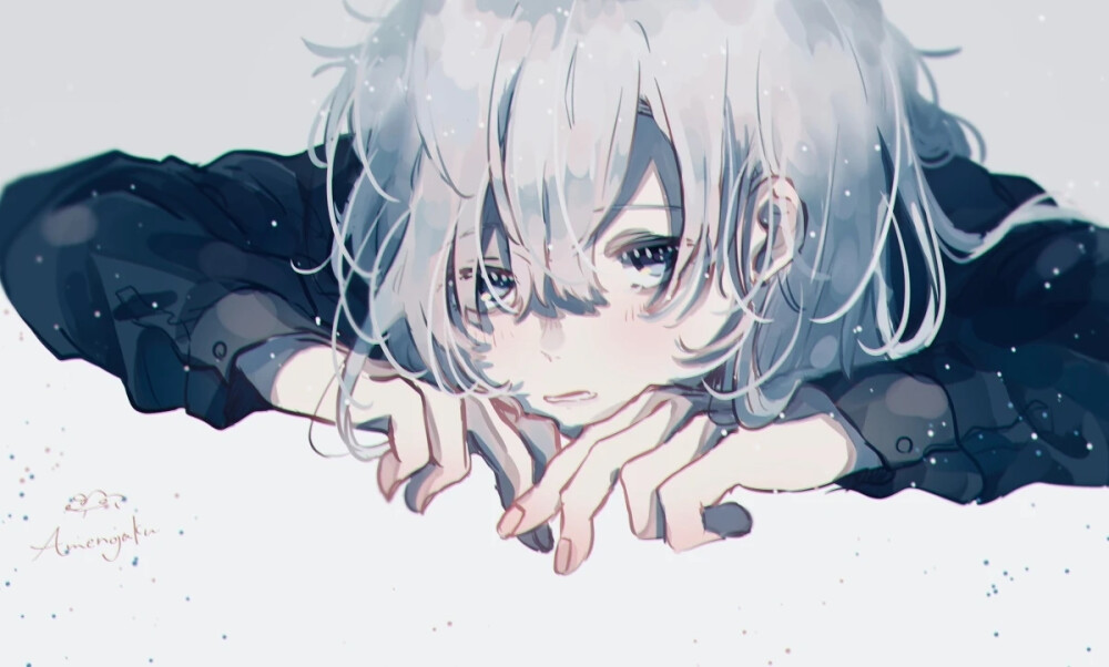 作者：あめのじゃく