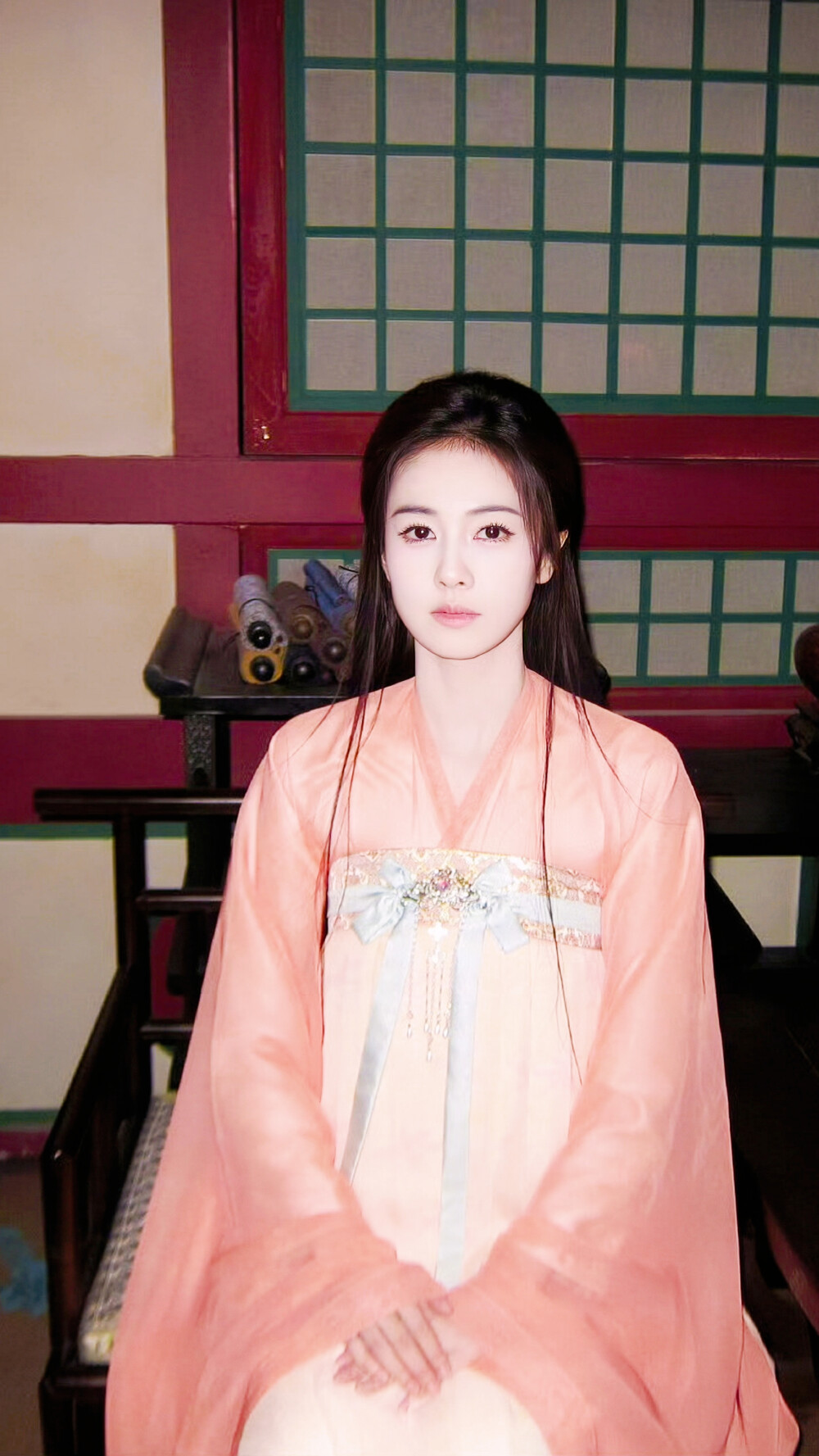 唐宫奇案之青雾风鸣