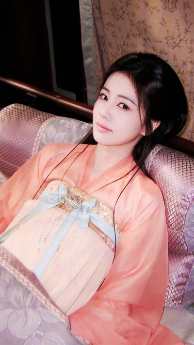 唐宫奇案之青雾风鸣