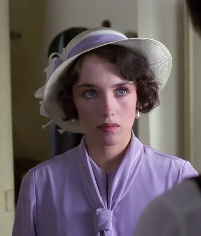 Isabelle Adjani ​​​