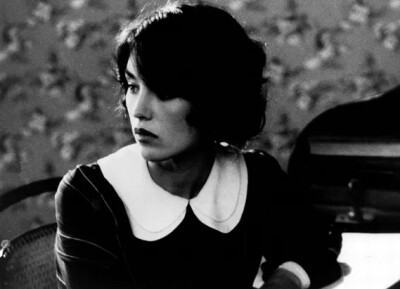 Isabelle Adjani ​​​