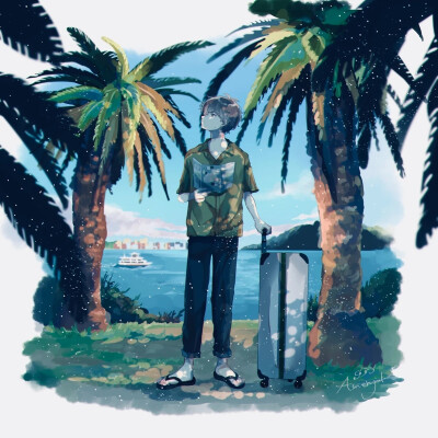 作者：あめのじゃく