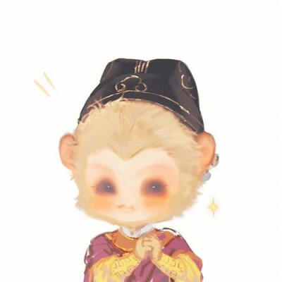 齐天大圣孙悟空斗战胜佛头像