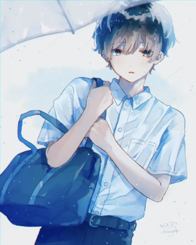 作者：あめのじゃく