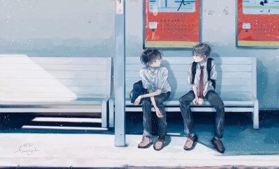 作者：あめのじゃく