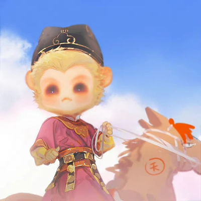 齐天大圣孙悟空斗战胜佛头像