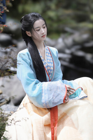 蔡昭  江湖夜雨十年灯  包上恩