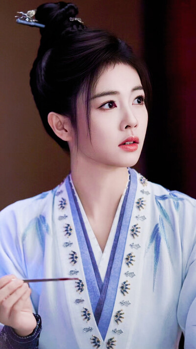 唐宫奇案之青雾风鸣