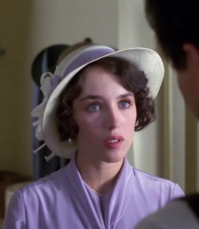 Isabelle Adjani ​​​