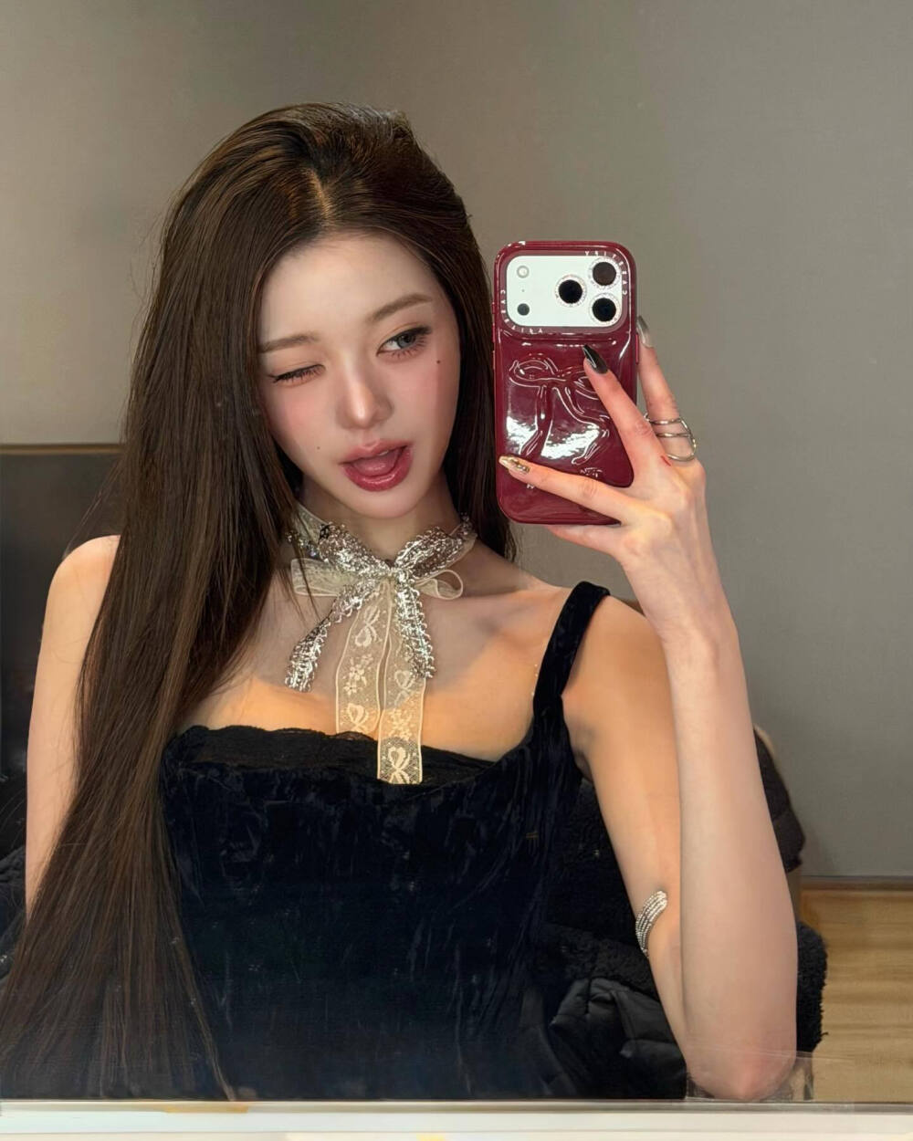 张元英 wonyoung