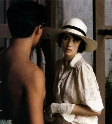 Isabelle Adjani ​​​