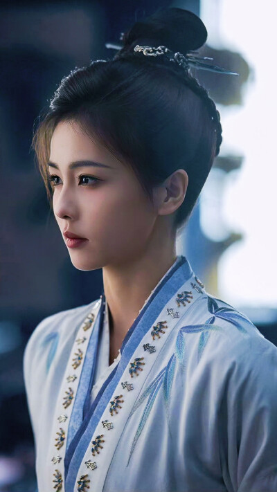 唐宫奇案之青雾风鸣