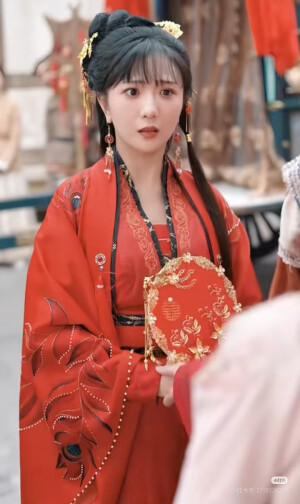 。