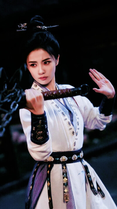 唐宫奇案之青雾风鸣