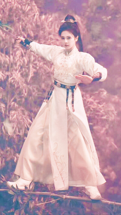 唐宫奇案之青雾风鸣