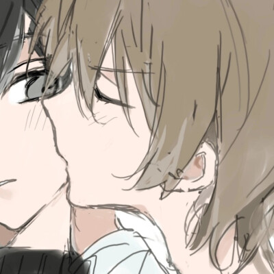 但偏偏，风渐渐