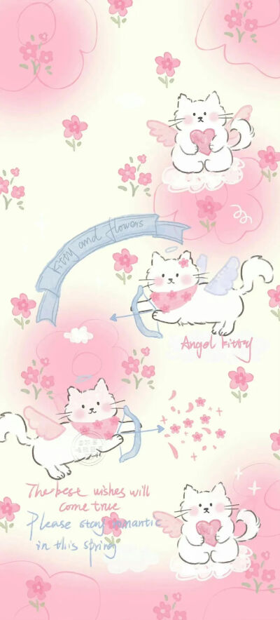 可爱的
图片来自网络，侵删