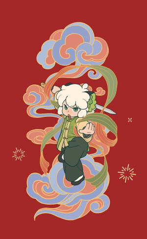罗小黑战记