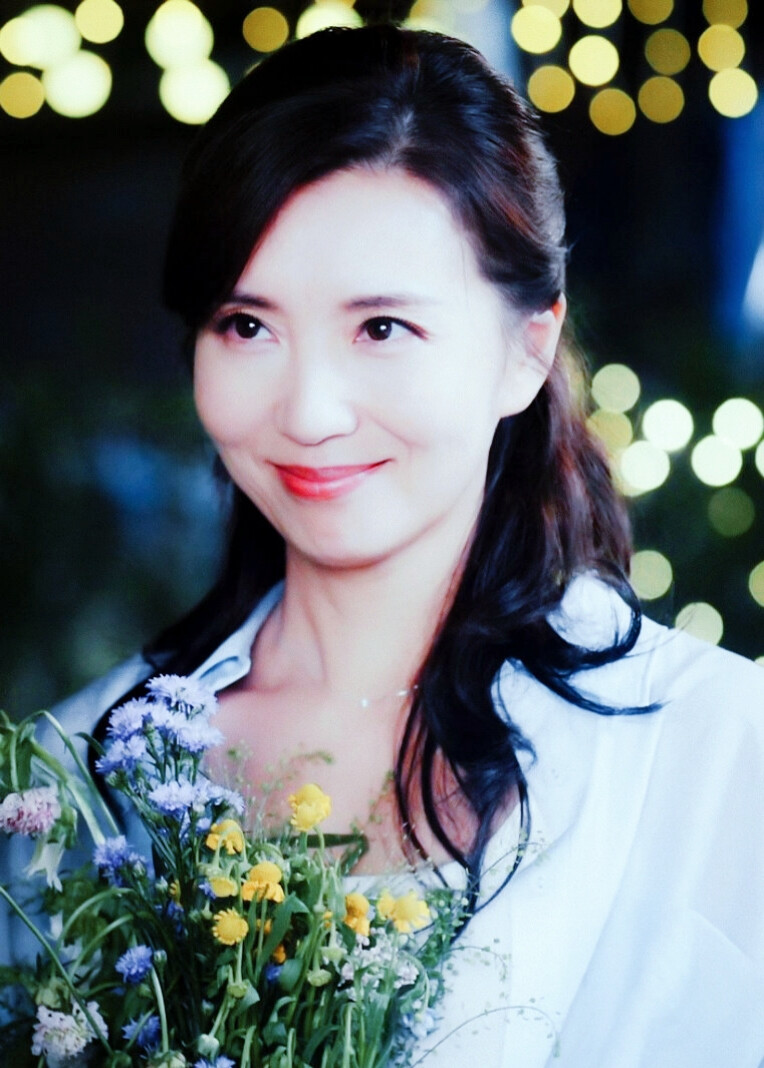 陈好